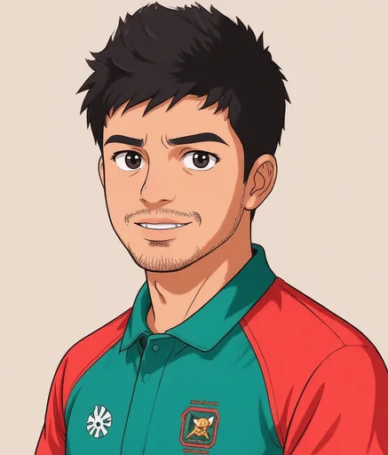 Nurul Hasan