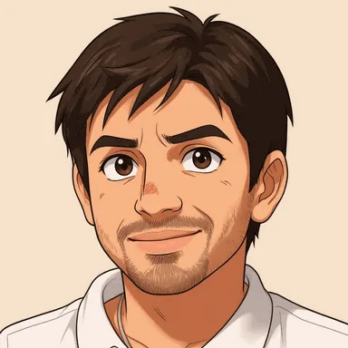 Naman Ojha
