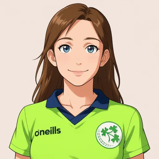 Orla Prendergast