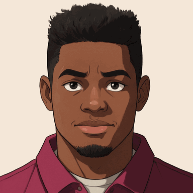 Oshane Thomas