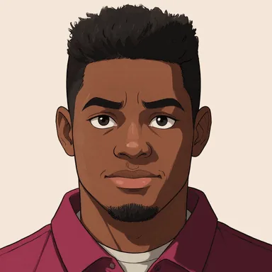 Oshane Thomas