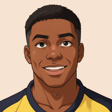 Obed McCoy