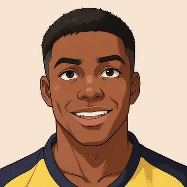 Obed McCoy