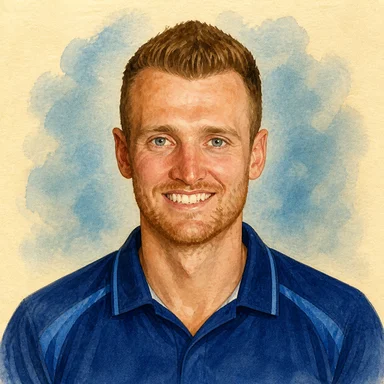 Oliver Hannon-Dalby
