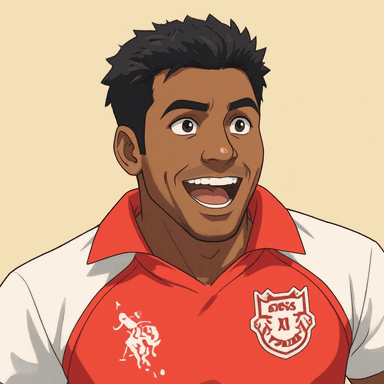 Parvinder Awana