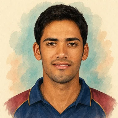 Prashant Chopra