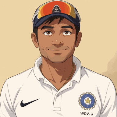 Paras Dogra