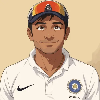 Paras Dogra