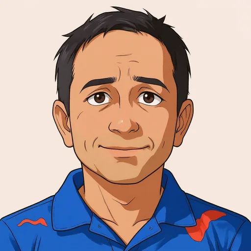 Prakash Mishra