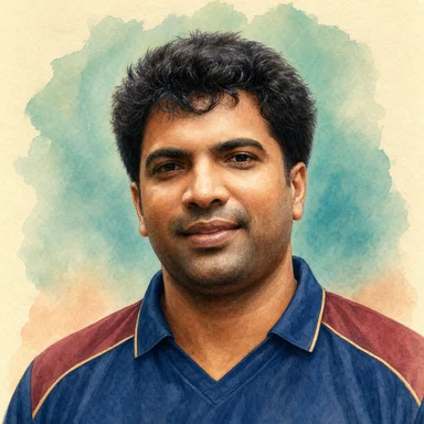 Padmanabhan Prasanth