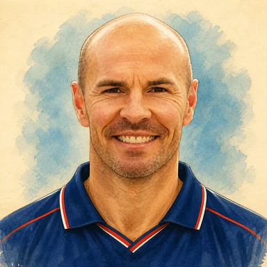 Paul Nixon