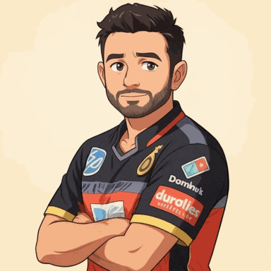 Parthiv Patel