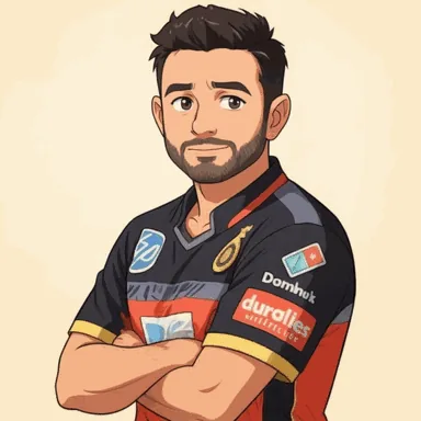 Parthiv Patel