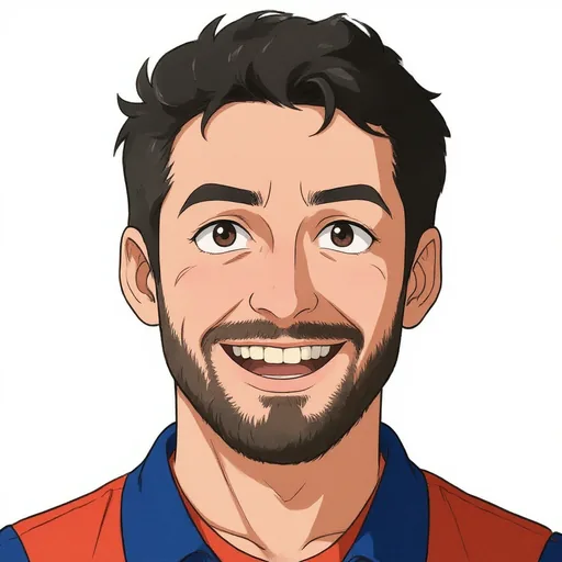 Paul van Meekeren