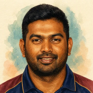 Bhanuka Rajapaksa