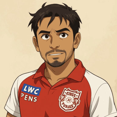 Paul Valthaty