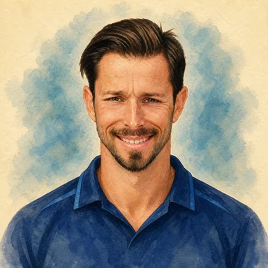 Peter Trego