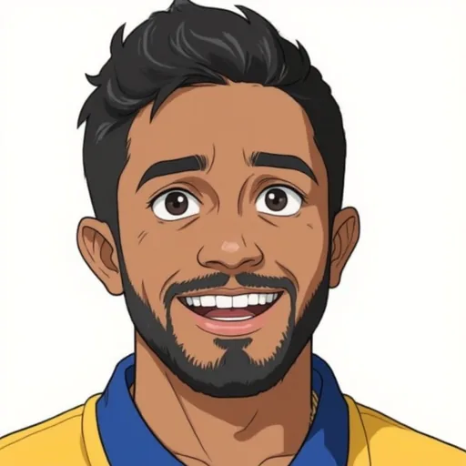 Kamindu Mendis