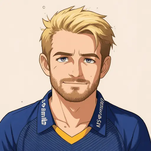 Paul Walter