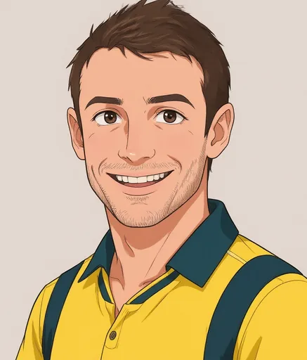 Phillip Hughes