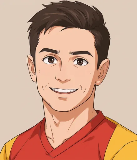 Peter Moor
