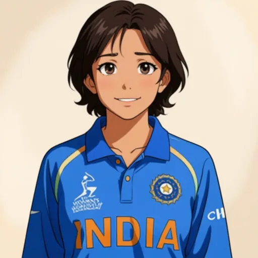 Poonam Yadav