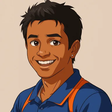 Pragyan Ojha