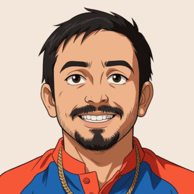 Prithvi Shaw