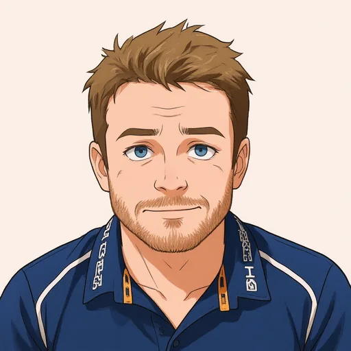 Paul Stirling