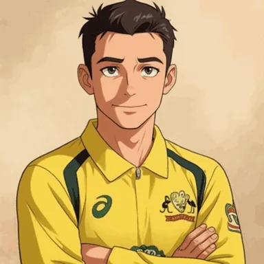 Peter Handscomb