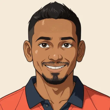 Dushmantha Chameera