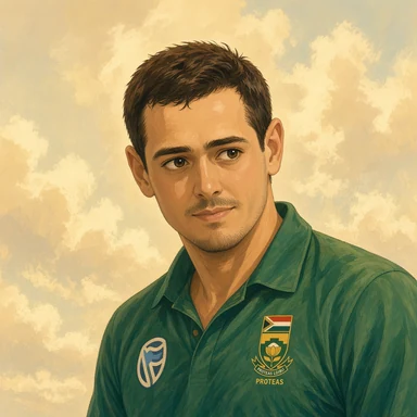 Quinton de Kock