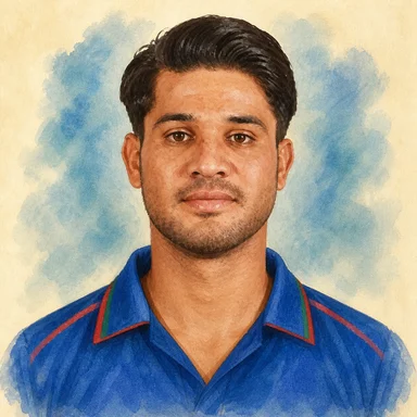 Qais Ahmad