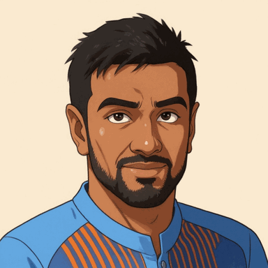 Ravichandran Ashwin