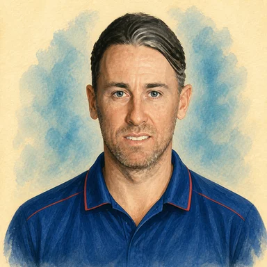 Rikki Clarke