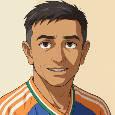 Rahul Dravid