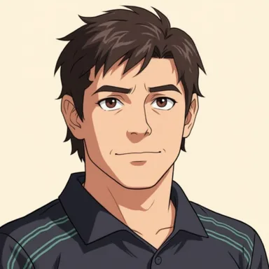 Robbie Frylinck