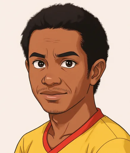 Riley Hekure