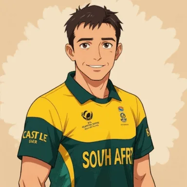 Ryan McLaren