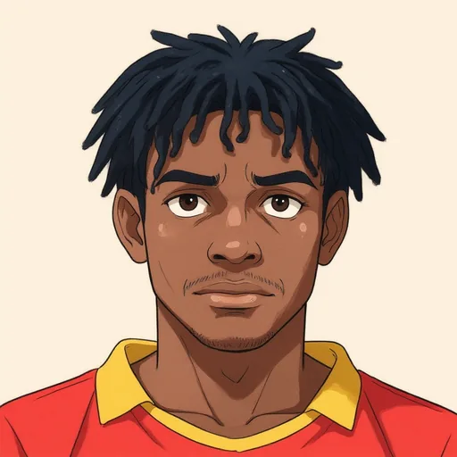 Richard Ngarava