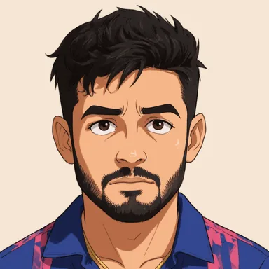 Riyan Parag