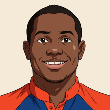 Rovman Powell