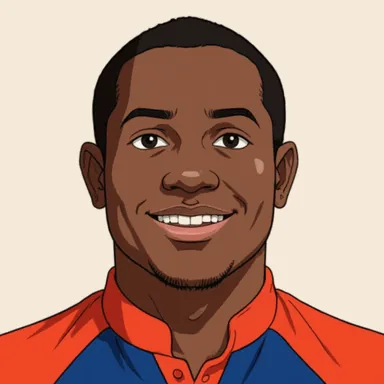 Rovman Powell