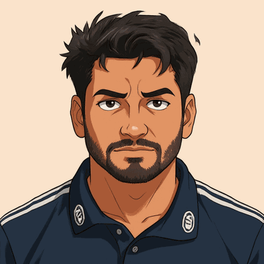 Ravi Rampaul