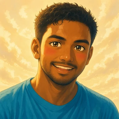 Ravi Rampaul