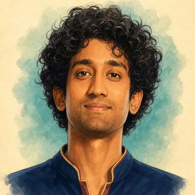 Sai Kishore