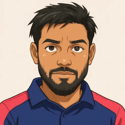 Ramesh Satheesan