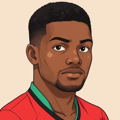 Romario Shepherd