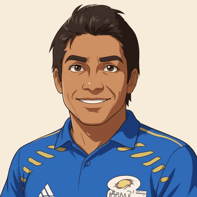 Rahul Shukla