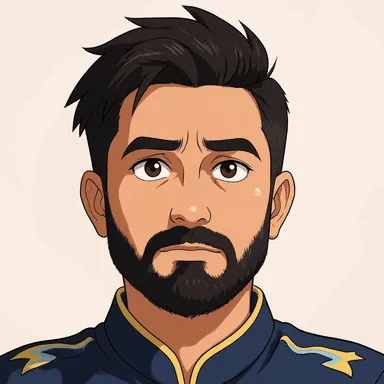 Rahul Tewatia